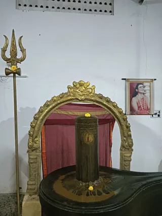 KAILASA HOSUR On 1/12/2024