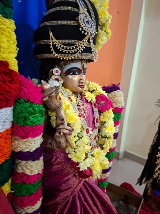 KAILASA AVADI CHENNAI On 2/12/2024