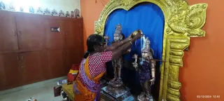 KAILASA AVADI CHENNAI On 2/12/2024