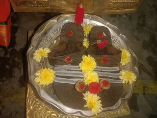 KAILASA HOSUR On December 8, 2025