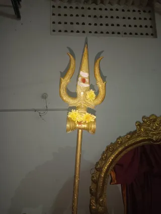 KAILASA HOSUR On December 8, 2025
