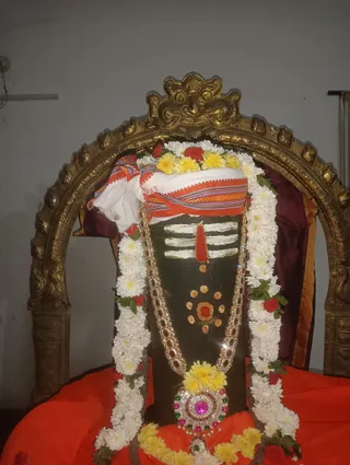 KAILASA HOSUR On December 8, 2025
