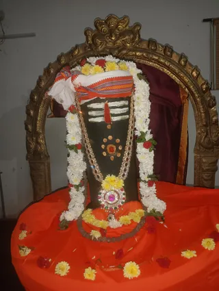 KAILASA HOSUR On December 8, 2025