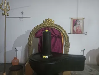 KAILASA HOSUR On December 8, 2025