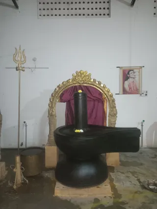 KAILASA HOSUR On December 8, 2025