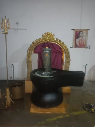 KAILASA HOSUR On December 8, 2025