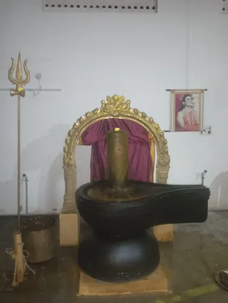 KAILASA HOSUR On December 8, 2025