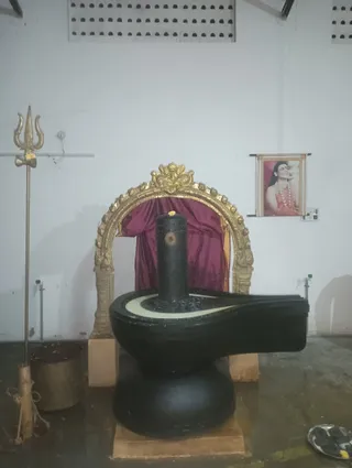KAILASA HOSUR On December 8, 2025