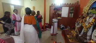 KAILASA AVADI CHENNAI On 9/12/2024