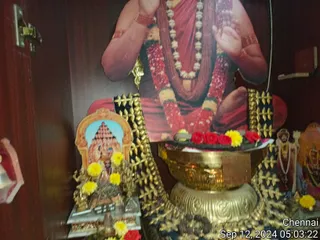 KAILASA PORUR On 9/12/2024