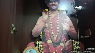 KAILASA PORUR On 9/12/2024