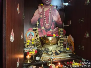 KAILASA PORUR On 9/12/2024