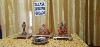 KAILASA TRINIDAD & TOBAGO On 9/12/2024