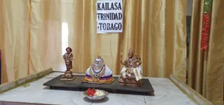 KAILASA TRINIDAD & TOBAGO On 9/12/2024