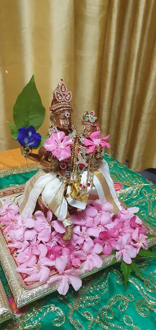 KAILASA TRINIDAD & TOBAGO On 9/12/2024