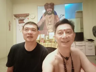 KAILASA SINGAPORE On 9/12/2024