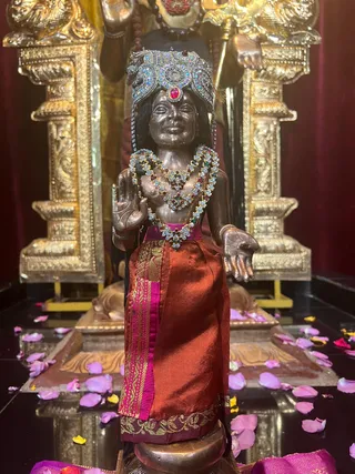 KAILASA HOUSTON USA On 16/12/2024