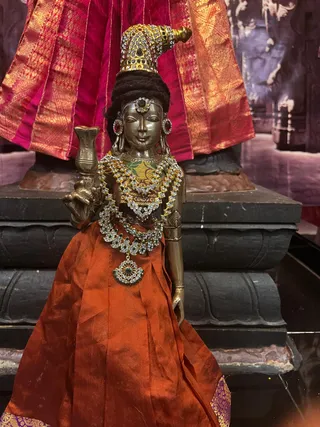 KAILASA HOUSTON USA On 16/12/2024
