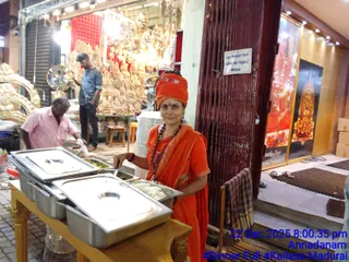 KAILASA Madurai On December 22, 2025