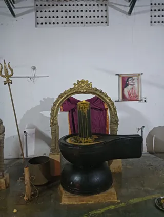KAILASA HOSUR On December 22, 2025