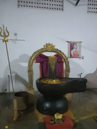 KAILASA HOSUR On December 22, 2025