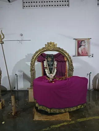 KAILASA HOSUR On December 22, 2025