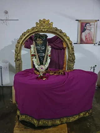 KAILASA HOSUR On December 22, 2025