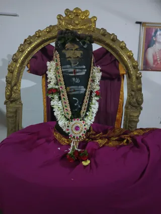 KAILASA HOSUR On December 22, 2025
