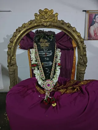 KAILASA HOSUR On December 22, 2025