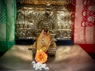 KAILASA HOUSTON USA On 23/12/2024