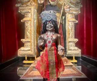 KAILASA HOUSTON USA On 23/12/2024