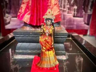 KAILASA HOUSTON USA On 23/12/2024