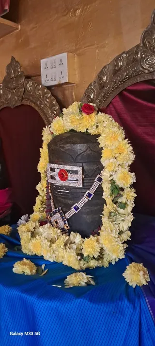 KAILASA UTTARAHALLI BANGALORE On 23/12/2024