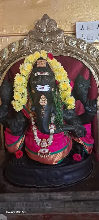KAILASA UTTARAHALLI BANGALORE On 23/12/2024