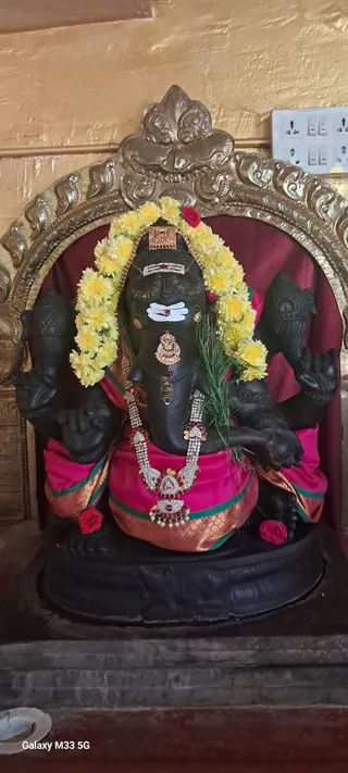 KAILASA UTTARAHALLI BANGALORE On 23/12/2024
