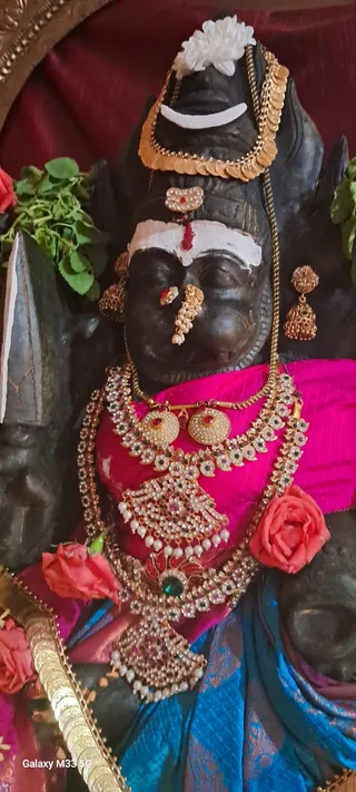 KAILASA UTTARAHALLI BANGALORE On 23/12/2024