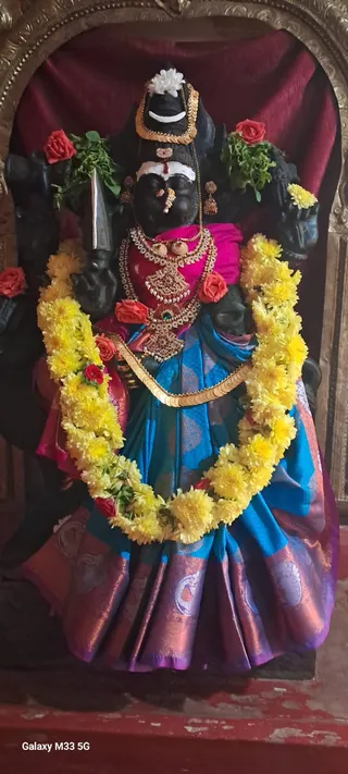 KAILASA UTTARAHALLI BANGALORE On 23/12/2024