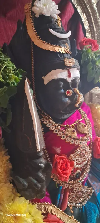 KAILASA UTTARAHALLI BANGALORE On 23/12/2024