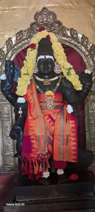 KAILASA UTTARAHALLI BANGALORE On 23/12/2024