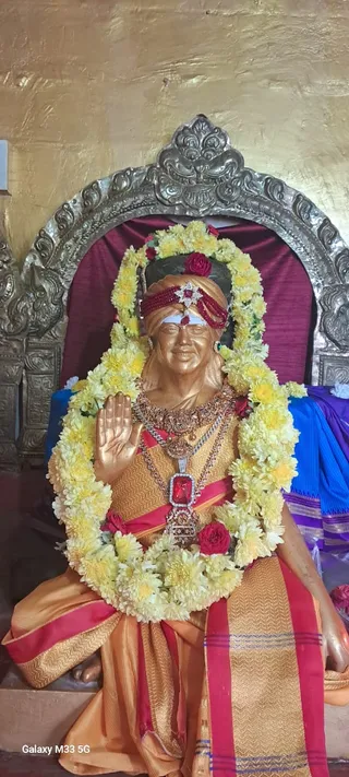 KAILASA UTTARAHALLI BANGALORE On 23/12/2024