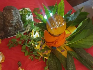 KAILASA GOYAVE GUADELOUPE On 12/29/2025