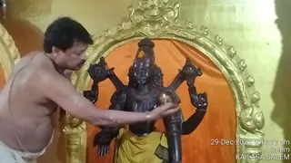 KAILASA SALEM On December 29, 2025