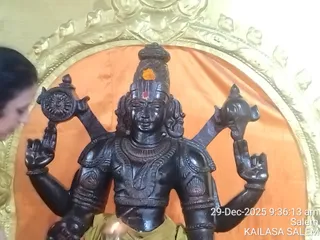 KAILASA SALEM On December 29, 2025