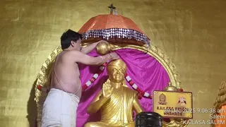 KAILASA Salem On December 29, 2025