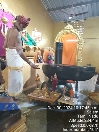 KAILASA Salem On 29/12/2024