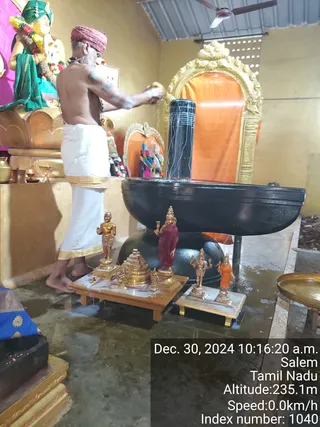 KAILASA Salem On 29/12/2024