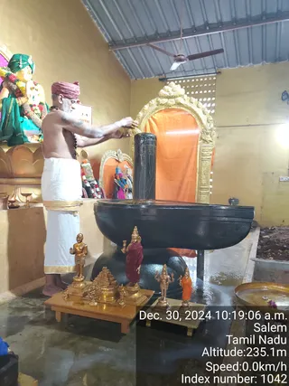 KAILASA Salem On 29/12/2024
