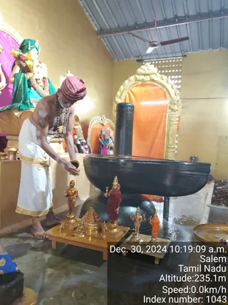 KAILASA Salem On 29/12/2024