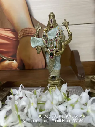 KAILASA KANCHIPURAM On 29/12/2024