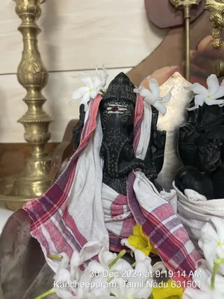 KAILASA KANCHIPURAM On 29/12/2024